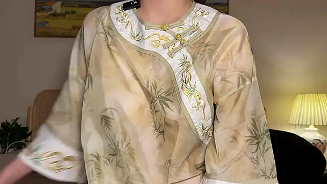 meowLili's cam snapshot