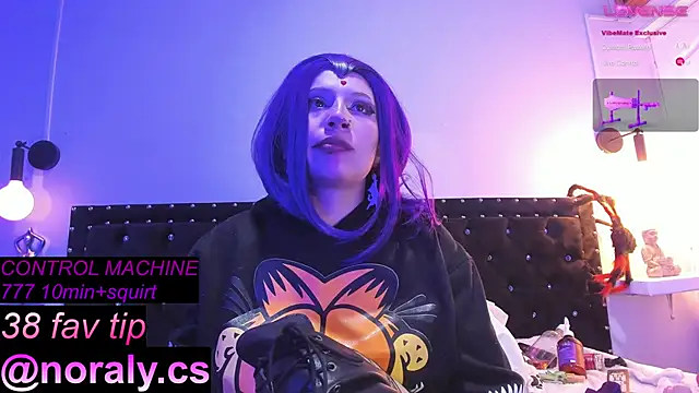 hey_noraly's cam snapshot