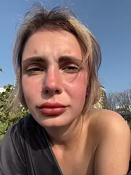 SandraCarter's cam snapshot