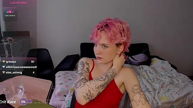 School_Love's cam snapshot