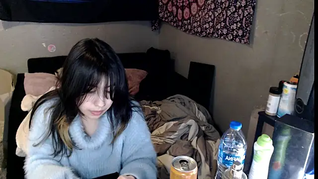 London_Ray's cam snapshot