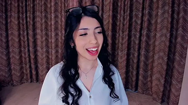 TonjaNeace's cam snapshot