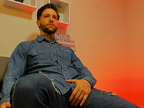 Supreme_Alpha live sex cam