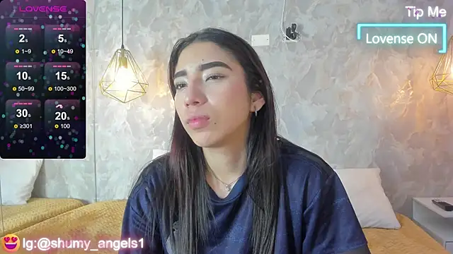 shumy_angels's cam snapshot