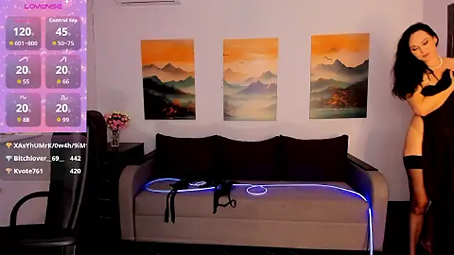 Sofia_Ford's cam snapshot