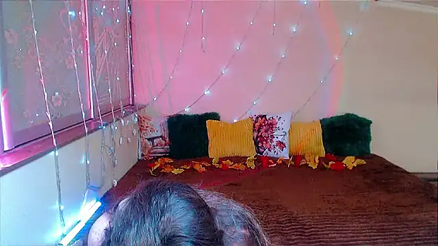 LizaSenri's cam snapshot