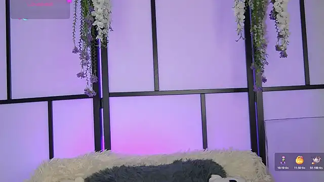 Xenomy's cam snapshot