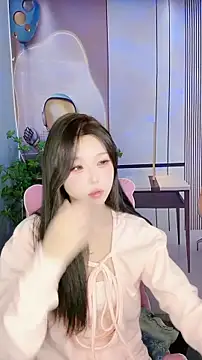 CAICAI_BABY's cam snapshot