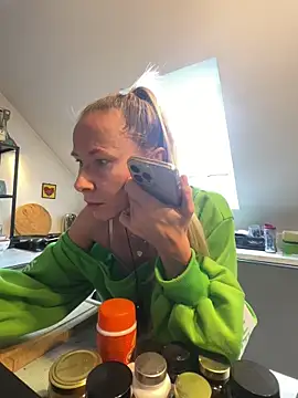 blondi2077's cam snapshot