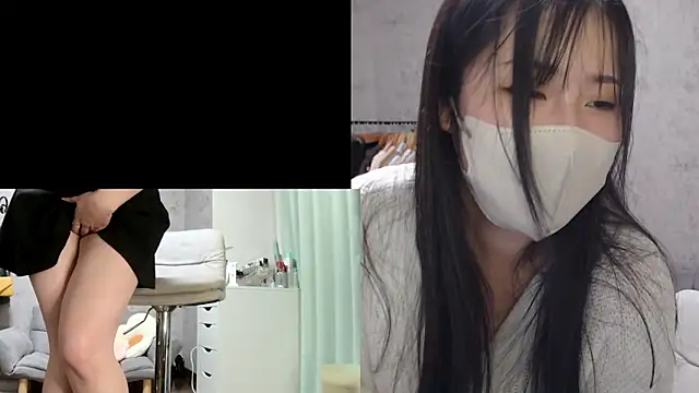 minami1129's cam snapshot