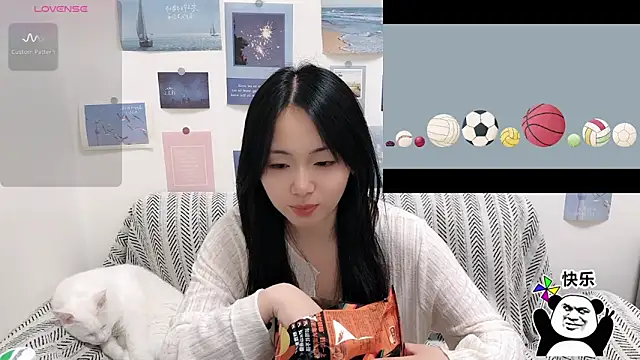 LiLiYbaby's cam snapshot