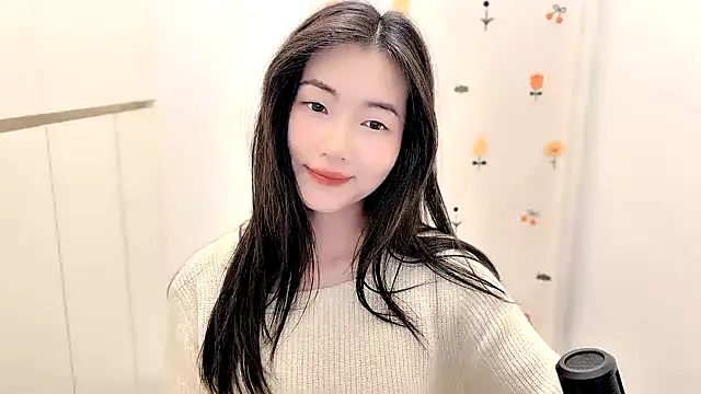 xixi-baobao's cam snapshot