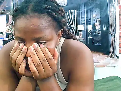 EbonyCurvy4u's cam snapshot