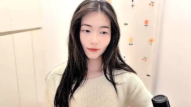 xixi-baobao's cam snapshot