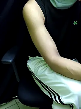 chocolate_alone's cam snapshot