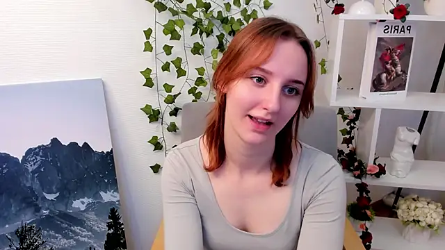 OpheliaSalotti's cam snapshot