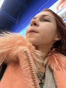 RosieSecret live sex cam