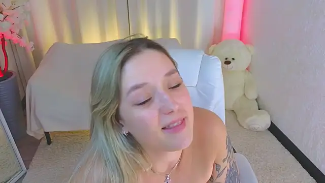 JessRosen live sex cam