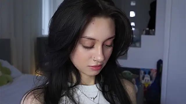 MarvisKuhIo's cam snapshot