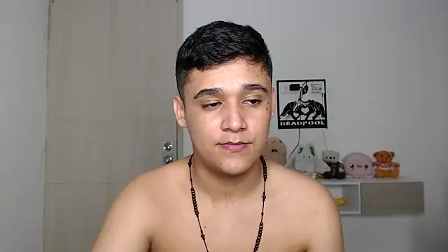 kaiine190's cam snapshot