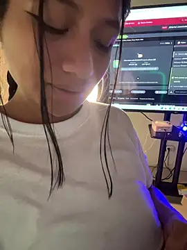 Im_Little's cam snapshot