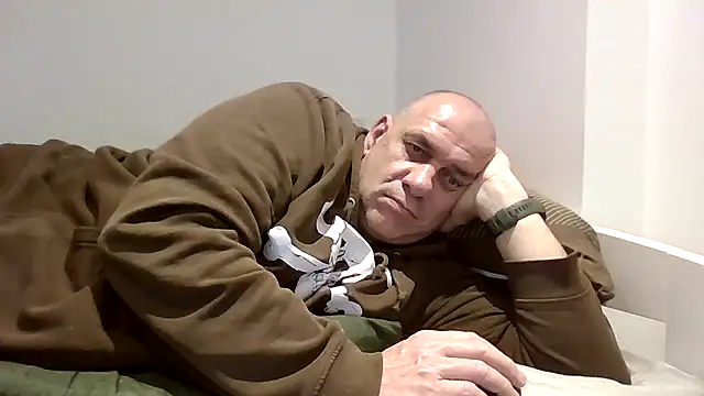 Mundo1970's cam snapshot