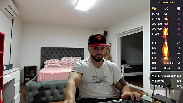 supermanboy94's cam snapshot