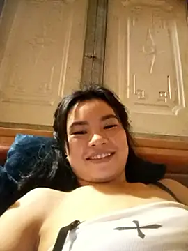 Suny_babyy's cam snapshot