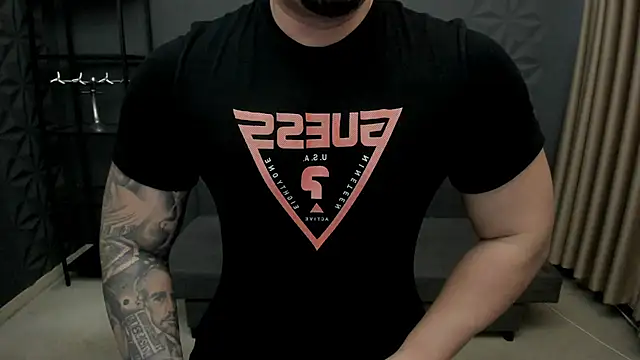 TonyWilcox's cam snapshot