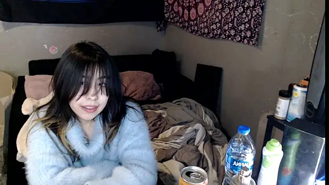 London_Ray's cam snapshot