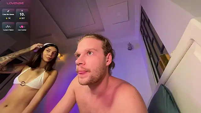 Morphiturata's cam snapshot