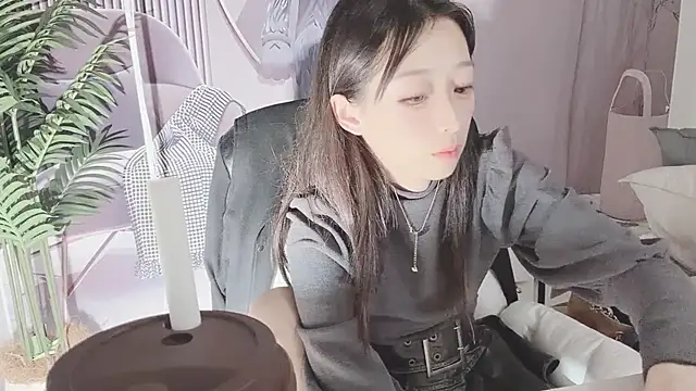 QY-FAIRY's cam snapshot