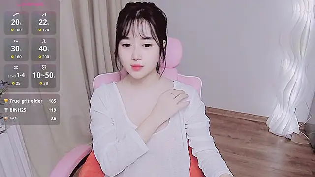 Miu-999's cam snapshot