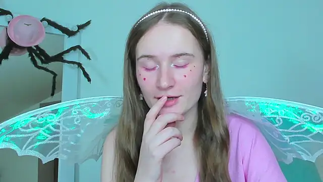 L1ittle_kitty_'s cam snapshot