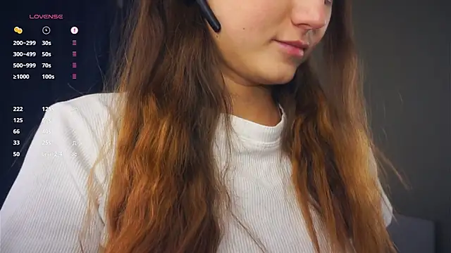 LoraDavi's cam snapshot