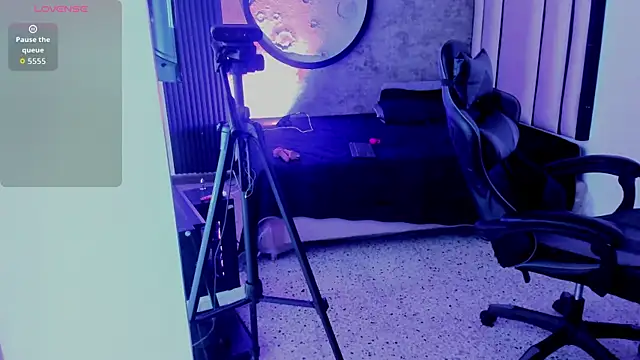 juliana-97's cam snapshot