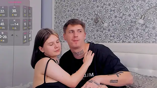 FatePath's cam snapshot