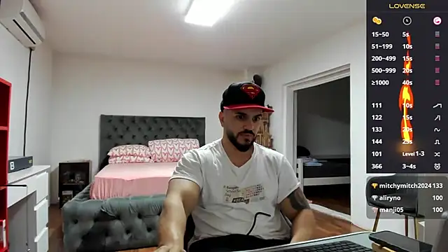 supermanboy94's web cam