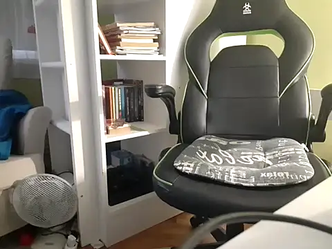 feathersify's cam snapshot