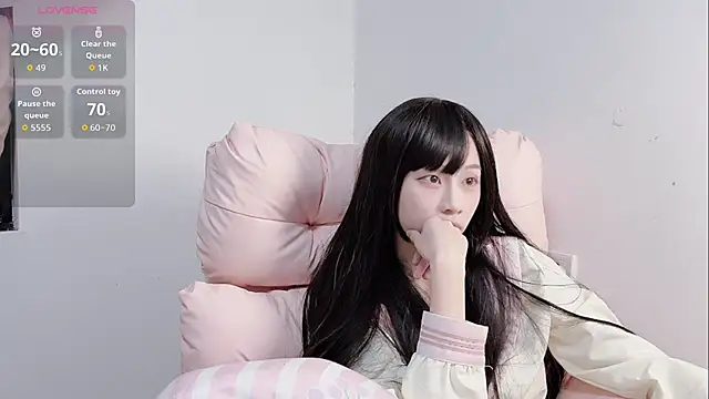 lris-Beauty's cam snapshot