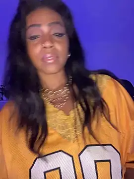 Blazerina's cam snapshot