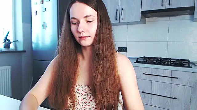 MilenaRossa's cam snapshot