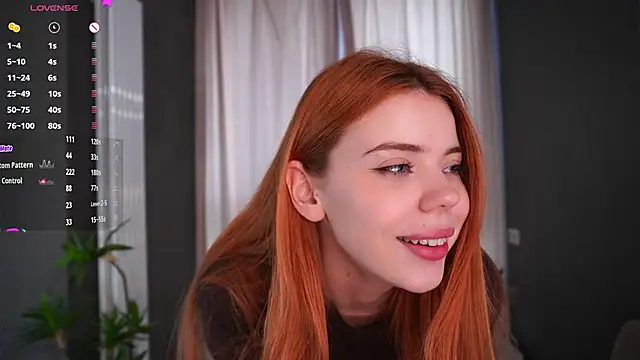 foxyriss's cam snapshot