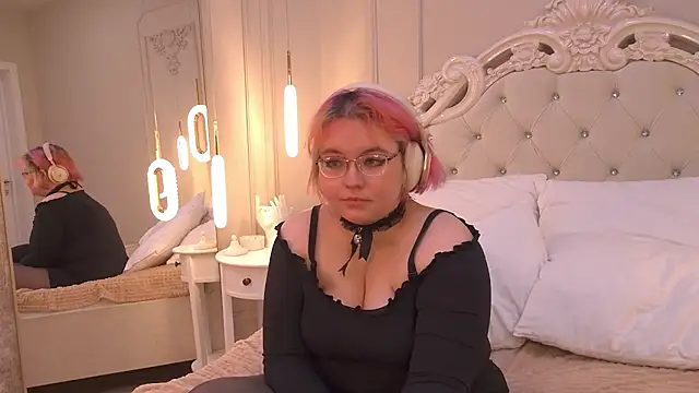 JennyBloom's cam snapshot