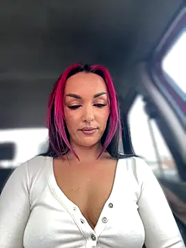 MeganFoxiy live sex cam