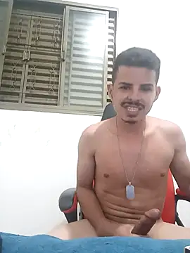 Caiomoretto's cam snapshot