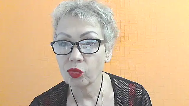 NessyJenixs's cam snapshot