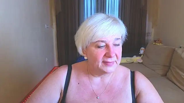 Milana_Milky's cam snapshot