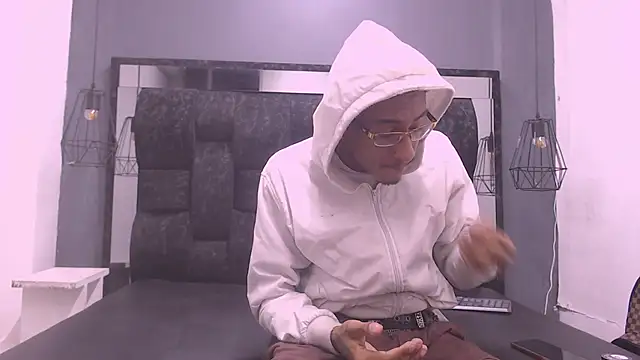 Jose_Smoke's cam snapshot