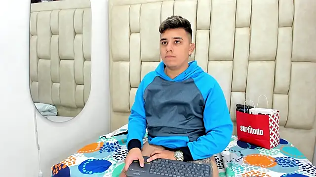 DevilWisp's cam snapshot